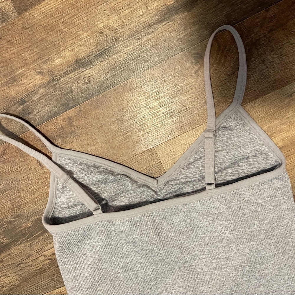 Hatch Heather Gray Maternity Set - image 5